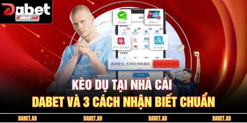 kèo dụ